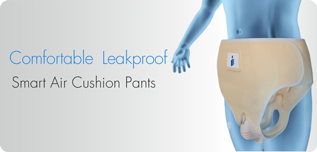 Smart air purification